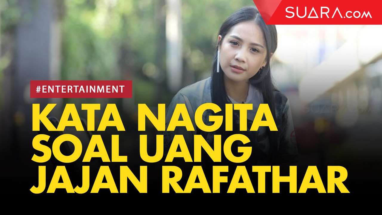 Nagita Slavina Jawab Uang Jajan Rafathar hingga...