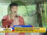 Mga Pinoy singers magsasanib-pwersa para sa isang concert