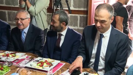 Kurtulmuş: '(IMF heyetinin CHP ve İyi Parti ile görüşmesi) Şık olmamıştır, doğru olmamıştır'- ANKARA