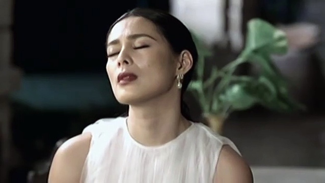 Katrina, hiniling kay Michelle na ipaubaya na lang si Alfonso sa kanya