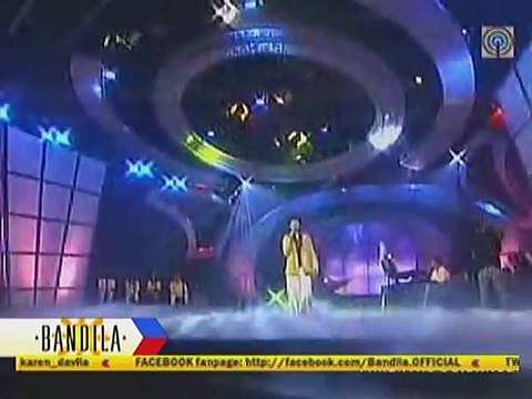 Sam Concepcion, may halloween birthday concert bukas