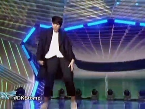 Vice Ganda, sinubukan din mapa-stomp ang mga Dance Masters ng Dance Kids