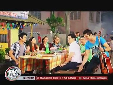 Ser Chief, haharanahin si Maya!