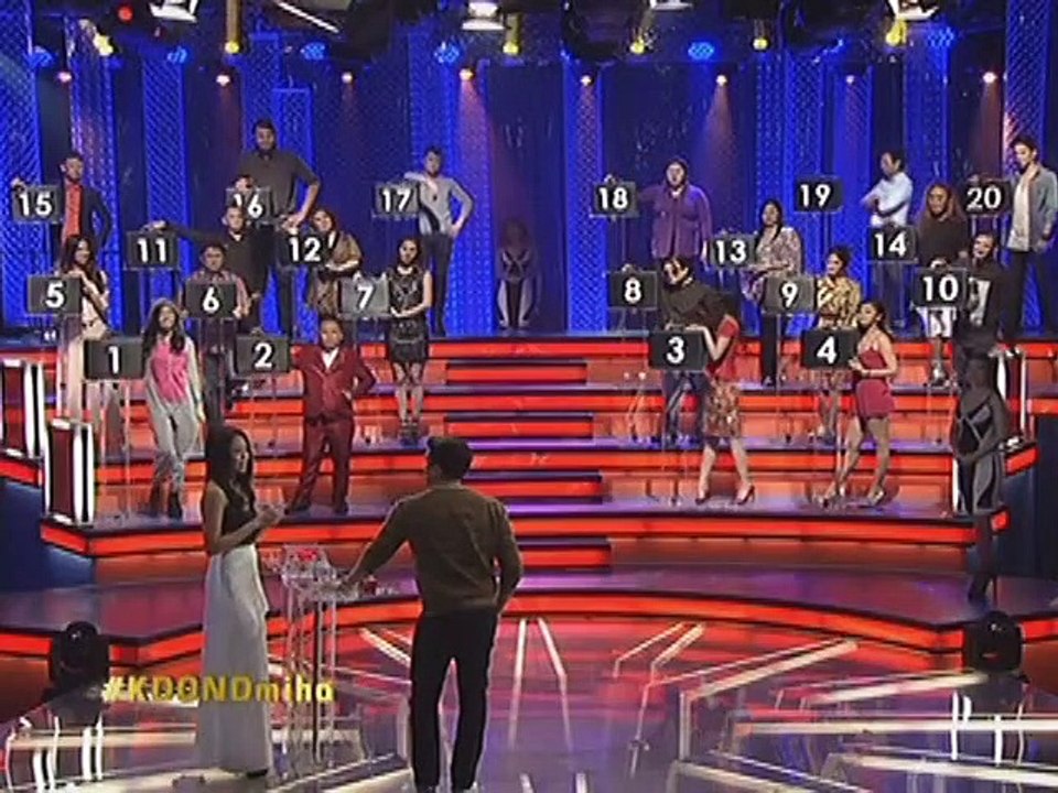 Why Miho joined PBB 737