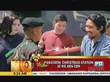 PANOORIN: Christmas Station ID ng ABS-CBN