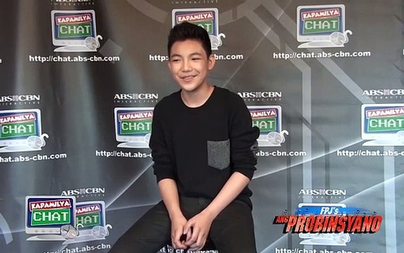 Darren Espanto sings ABS-CBN Teleserye Theme Songs