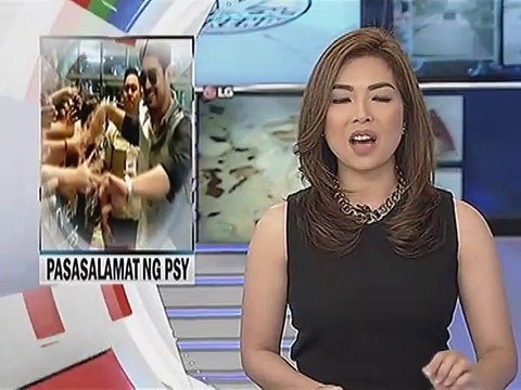 Thanksgiving Day ng Pangako Sa'Yo, dinayo ng Fans