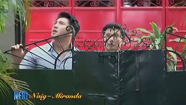 Manuel at Henry, pinuntahan si Madam Estela