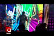 BTS EXCLUSIVE: Daniel Padilla Rocks the ASAP Stage with 'Sayawan'