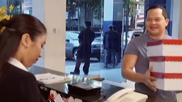 Bagong cupcake ang matitikman ni Yna