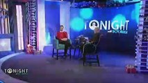 Tonight With Boy Abunda: Billy Crawford Full Interview