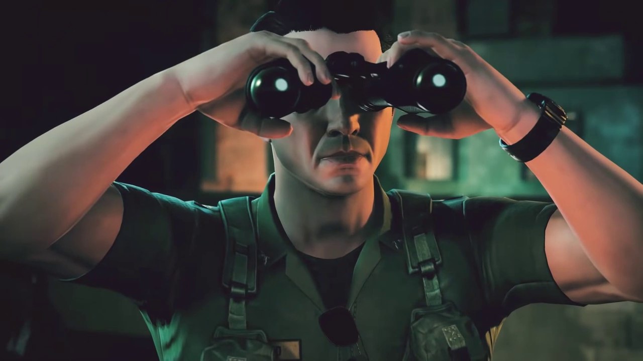 Narcos: Rise of the Cartels | DEA Announcement Trailer | Xbox One