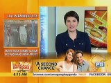 Bagong teaser ng 'A Second Chance', inilabas na