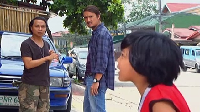 Boy, sinabihan si Jose na anak lang siya sa labas