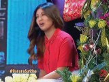 Banana Sundae barkada opens christmas with a bang