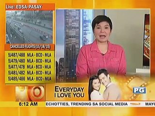 Pelikulang ""Everyday I Love You,"" kumita na ng P100M