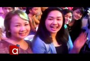WATCH: #ASAPSelfieWinner of ASAP Passes Had So Much Fun Watching ASAP Live