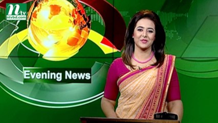 NTV Evening News | 25 September 2019
