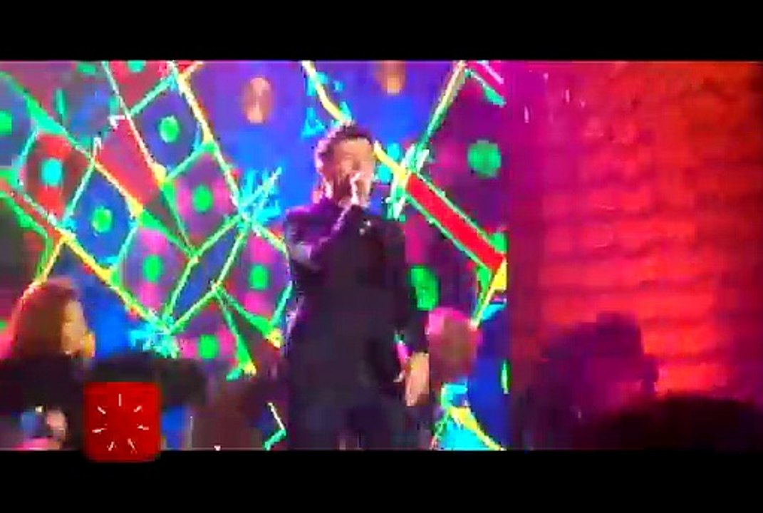 BTS EXCLUSIVE: 80s Party with Pop Music Icon RICK ASTLEY Live on ASAP 20