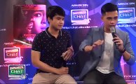 Boyfie ng Bayan Marlo Mortel, nag-sample ng 'Sorry' ni Justin Bieber