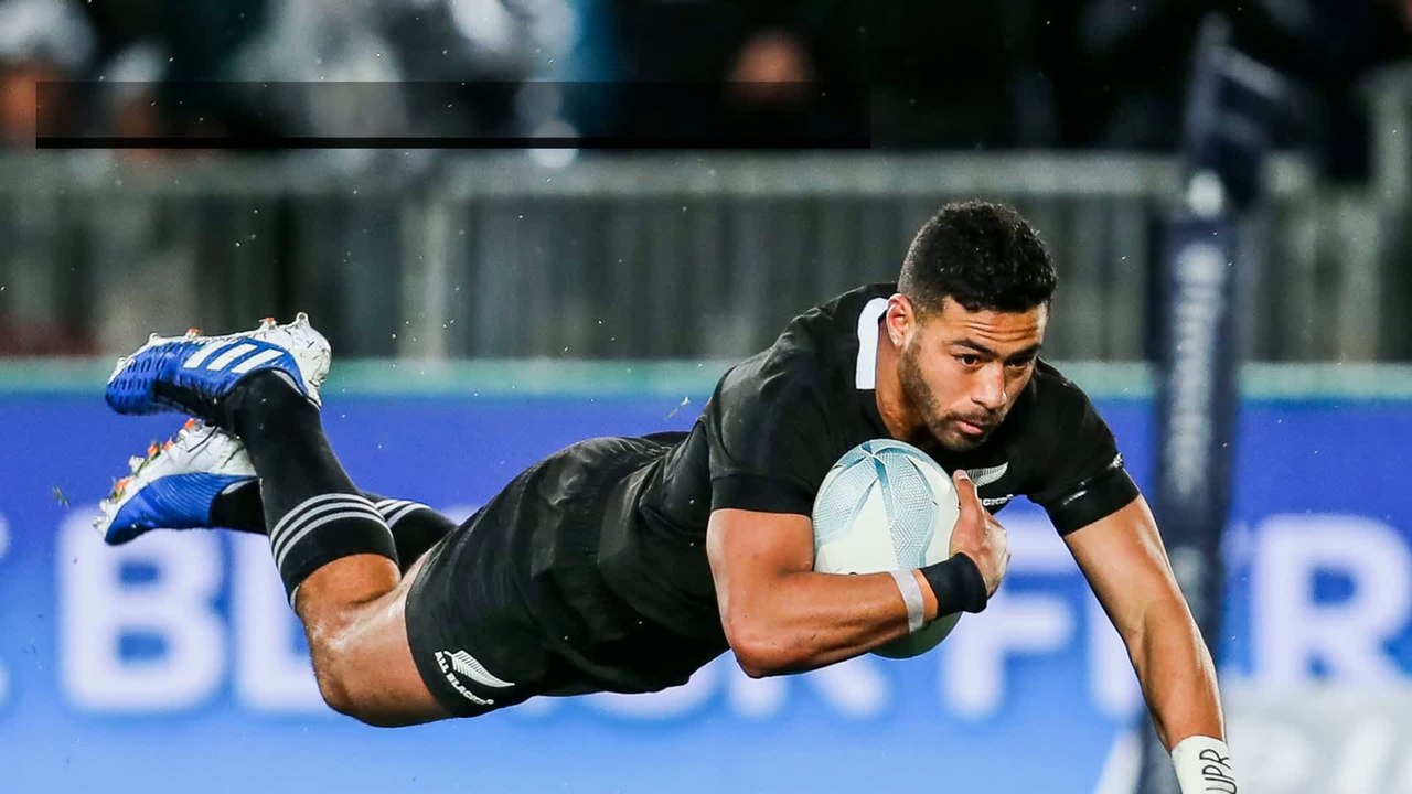 Nouvelle-Zélande - Afrique du Sud : la compo des All Blacks