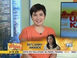 ABS-CBN Pres. & CEO Charo Santos-Concio, tatayong Gala Chair sa Int'l Emmy Awards
