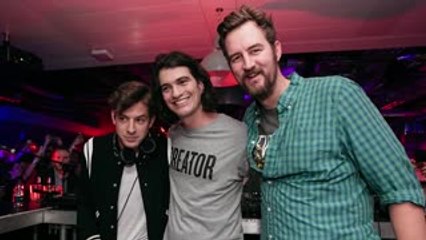 Why WeWork's Busy Co-Founder Ignores His Phone When He's Home