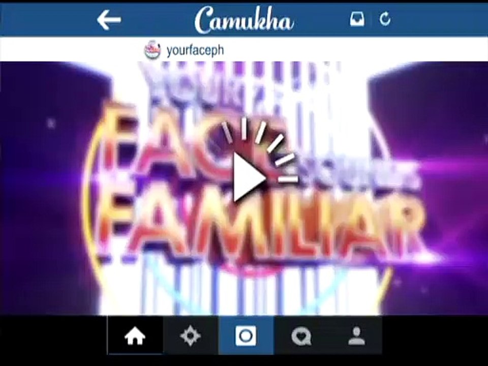 CAMukha Exclusive: Ang powerhouse duo kaya nina Denise Laurel and Jay R ang siyang mamayagpag sa Your Face Sounds Familiar this weekend?