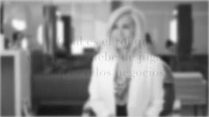 Mujeres que pisan fuerte: Silvia Galván