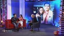 Tonight With Boy Abunda: Kim Chiu and Xian Lim's Full Interview