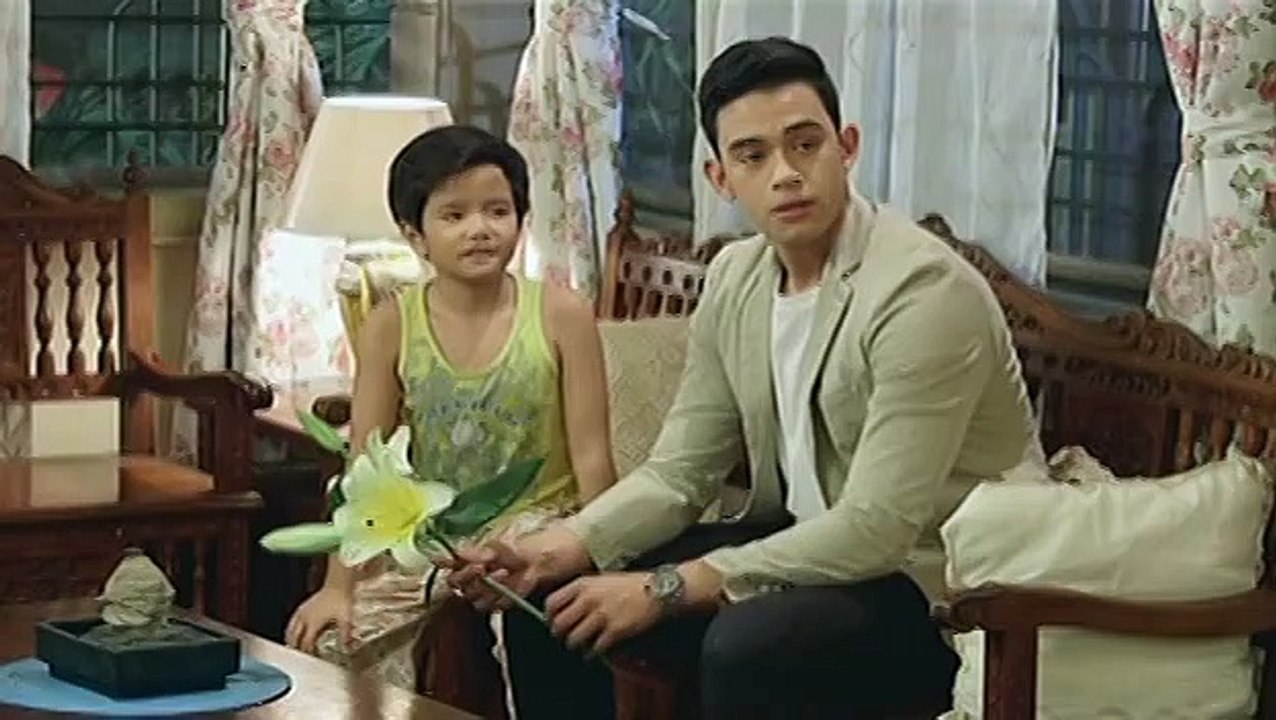 David, humingi ng tawad kay Yna sa nagawa ni Chelsea