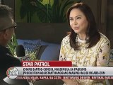 Charo Santos Concio, nagsimula sa pagiging production assistant hanggang maging haligi ng ABS-CBN