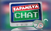 R&B Queen Kyla mimics Mariah Carey & Tamia on Kapamilya Chat