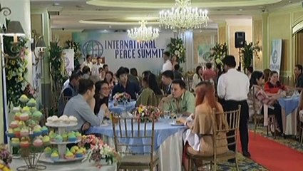 May bagong lalaki na magpapakilala kay Yna