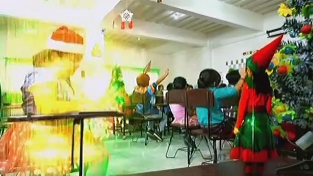 Bibigyan ng leksyon ni Girlie Duwende ang mga pagkakamali ni Percy