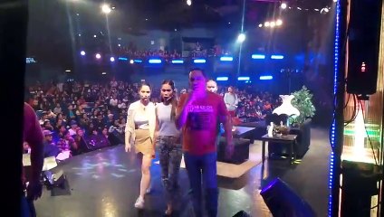 ""Panoorin ang naganap matapos ang ""Ano Ba Talaga Direk?"" sketch.""