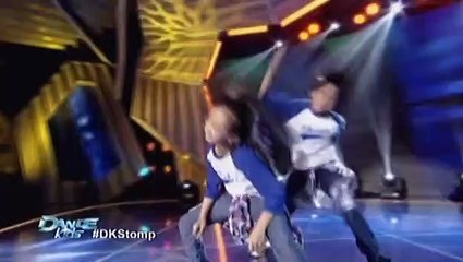 Dance Kids 2015 Try Outs: Decades