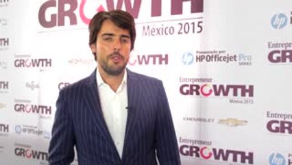 Growth 2015: David Bernardo y el cliente digital