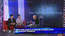 Tonight With Boy Abunda: Jerome Ponce and Marlo Mortel Full Interview