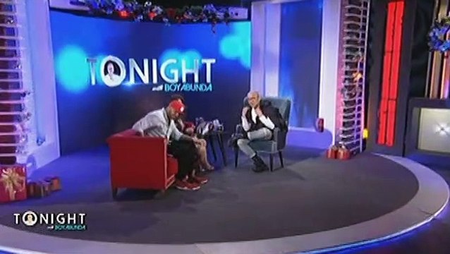Tonight With Boy Abunda: Denise Laurel and Sol Mercado Full Interview