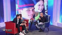 Tonight With Boy Abunda: Zeus Collins andDawn Chang Full Interview