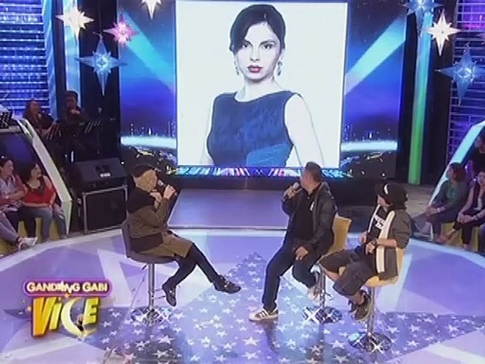 Andrew E, inamin na binasted sya dati ni Ana Roces