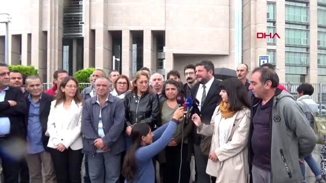 Berkin elvan'ın ölümüne ilişkin davada rapor bekleniyor