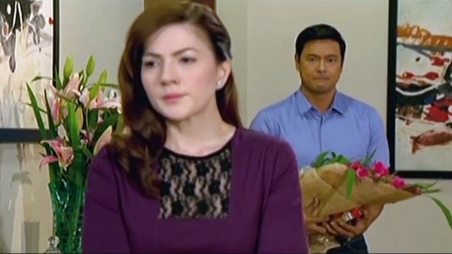 Lucille, hindi na kayang patawarin si Antonio