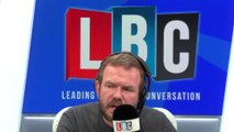 Who Did This To You? James O'Brien Asks Teenage Brexiter