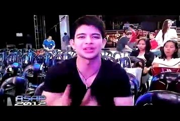 ASAP-ASAP Dad's Day!