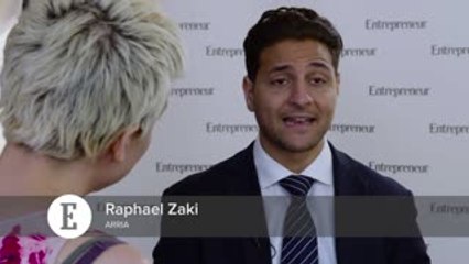 In the Age of Big Data, This Startup Claims to be the Leader in Real-Time Data Storytelling. Find Out Why.