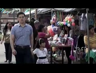 Ser Chief and Maya nasa THE BUZZ!