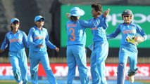 Deepti Sharma creates history, becomes 1st Indian cricketer to bowl 3 maidens in T20Is