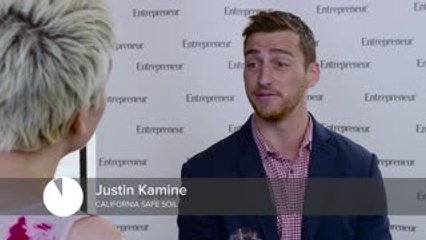 California Safe Soil: The Startup that Plans to Revolutionize the Way We Recycle Food